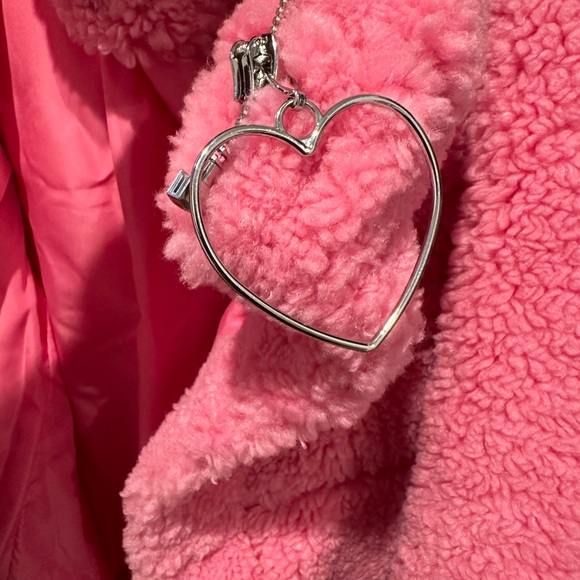 🌈Dollskill Care Bears coat - Picture 3 of 4